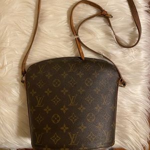 Vintage Louis Vuitton Purse